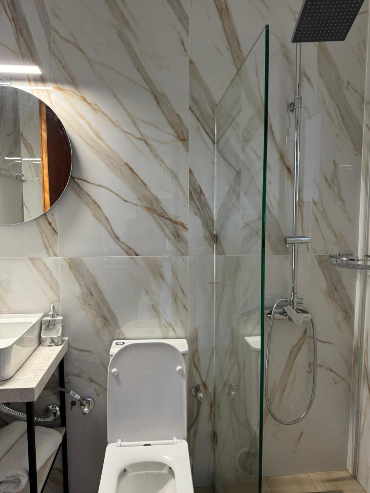 Villa Sofia Acharavi  Habitación foto